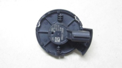 Renault arkana датчик удара 988332989r фото №1