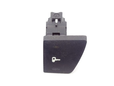 Peugeot 307 01-08 перемикач блокування двері фото №1