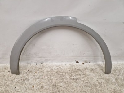 Porsche cayenne 9y coupe молдинг крыла правая задняя 9y3854732e фото №1