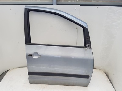 Дверь правый перед ford galaxy mk2 2.8 v6 фото №1