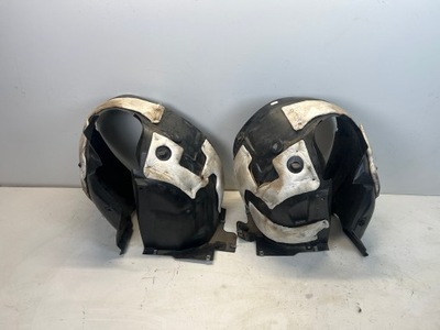 Peugeot 2008 ii aircross подкрылок левая правое передние фото №1