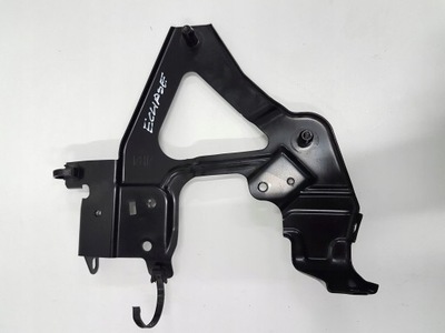 Кронштейн фильтр воздуха mitsubishi eclipse cross фото №1