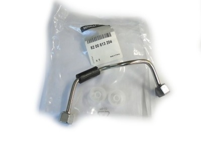 Шланг топливный 2 cyl renault master ii 2.5dci фото №1