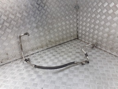 Шланг кондиціонера kia carens ii 20. crdi фото №1