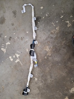 Suzuki swift mk8 17- шторка безопасности левая фото №1