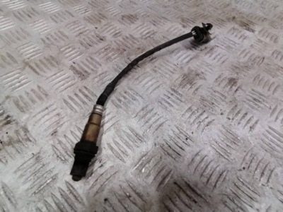 Mg zs 1.5b датчик лямбда-зонд 12637338 фото №1