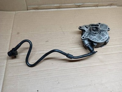 Skoda yeti octavia ii 2.0 tdi трубка шланг вакуумa 1k0612041dr фото №1