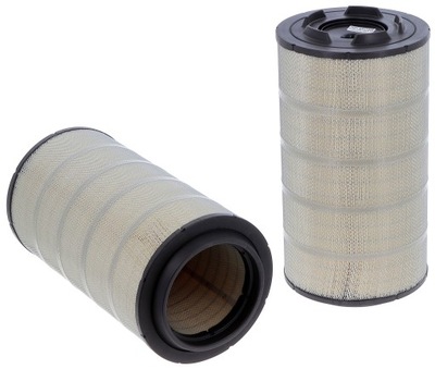 Фильтр воздуха hifi sa17308 фото №1