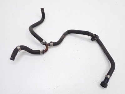 Патрубок шланг трубка пального комплект fiat500x jeep renegade 1.4 multiair 18r фото №1