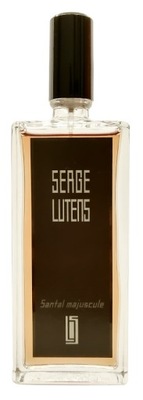 Serge Lutens Santal Majuscule EDP 50ml