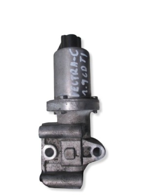 Клапан egr opel vectra c 1.9cdti b195053 фото №1