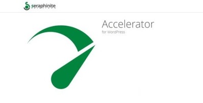 Wtyczka Seraphinite Accelerator Extended