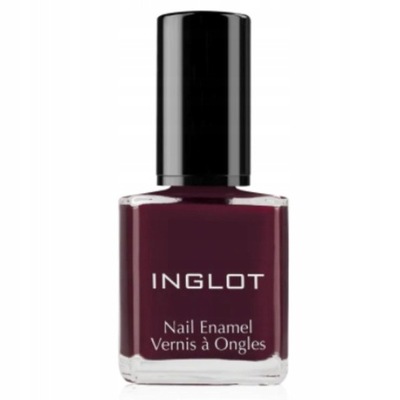 INGLOT lakier do paznokci 176