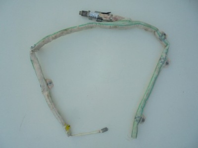 Jaguar f-pace fpace подушка безпеки шторка безпеки права фото №1