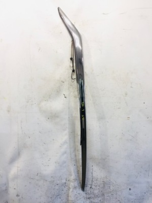 Молдинг крыла хром левый перед citroen ds5 #154 фото №1