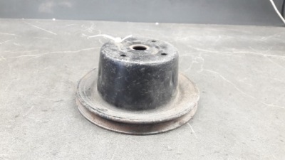 1257384 шкив насоса воды bmw e12 e21 e28 фото №1