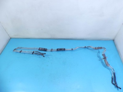Провода системы охлаждение infiniti fx ii 3.0d фото №1