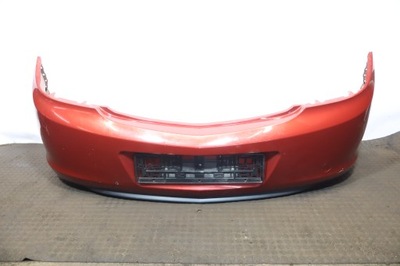 Бампер задній opel insignia a z50c фото №1