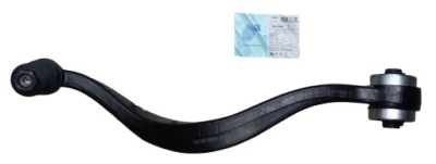 Важіль задній лівий підвіска osi перед blue print mazda 6 gg 2002 - 2008 фото №1