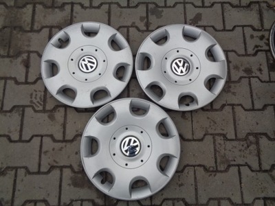 VW 1T0601147B Oryginalne 16" kołpaki