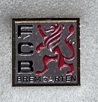 FC BREMGARTEN SZWAJCARIA pin