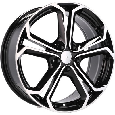 LLANTAS 18 PARA CHEVROLET AVEO II CRUZE I II RESTYLING TRAX SUV I VOLT II  