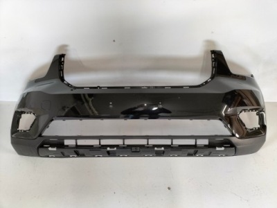 Бампер передний перед volvo xc40 ii 17- фото №1