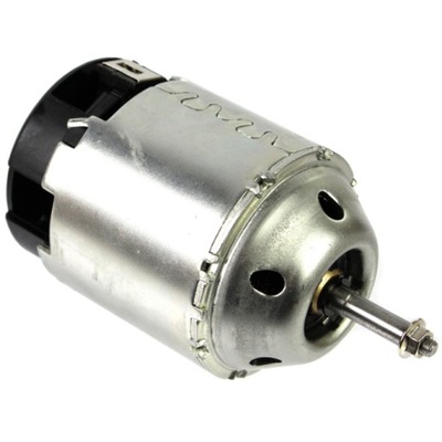 Nissan qashqai i ii +2 07- двигун вентилятор обдув фото №1