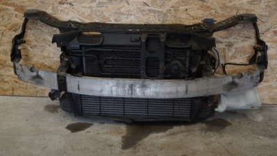 Ремень передний радиатор вентилятор mercedes clc 180 фото №1