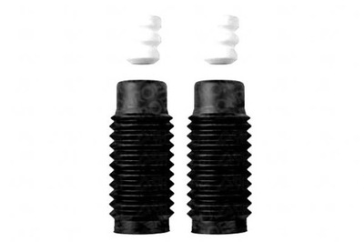 Monroe защита отбойники амортизатора mazda 626 iv 1.8 фото №1