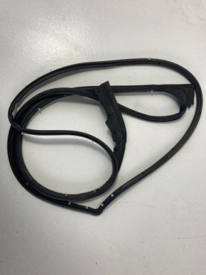 Ford f-150 f150 2015- 15+ прокладка дверь правый перед fl34-1820530 фото №1