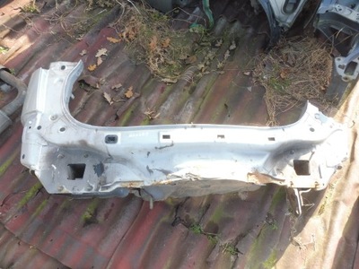 Mazda 5 i pas задній фото №1