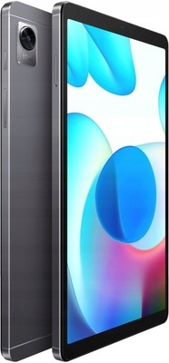 Tablet Realme Pad Mini 8,7" 4 GB / 64 GB Szary
