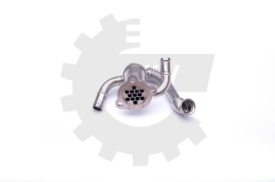 Радиатор клапана egr skv 14skv196 фото №1