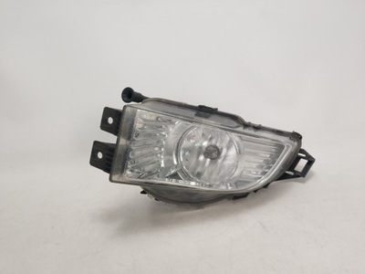 OPEL INSIGNIA A HALOGEN LAMP FRONT FRONT RIGHT  