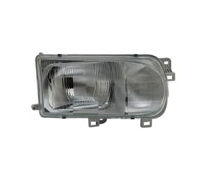 FARO PARTE DELANTERA NISSAN SERENA 07.92-- 260159C104  