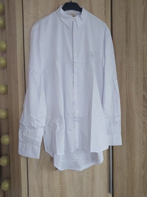 Koszula damska biała XL firmy Megi