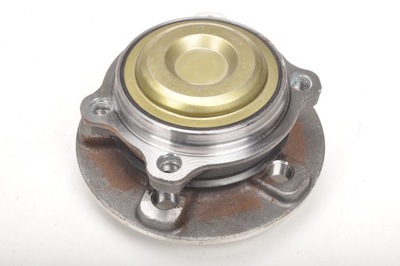 Mercedes w177 ступица задняя правая a2473560000 21r фото №1