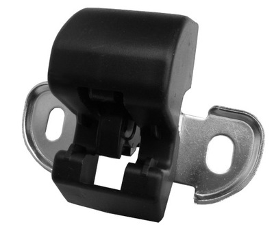 Renault master ii крепление дверь задних задняя dół фото №1