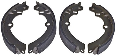 BRAKE SHOES SUZUKI VITARA 3D JAP. 1.6 8V TV/TW 94-95  