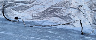 Шланг кондиционера citroen c5 iii x7 2.2 hdi 9684155980 фото №1