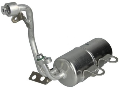 DESHUMECTADOR DE ACONDICIONADOR FORD FOCUS II MK2 1.6-2.5 04-12  