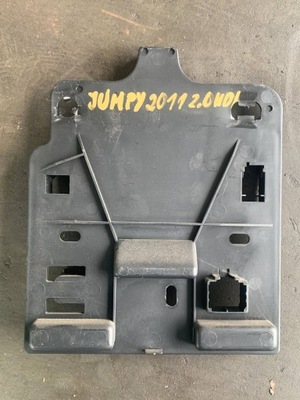 Кришка коробка запобіжників jumpy 1401104380 фото №1