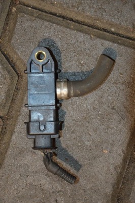 Alfa romeo 159 1.9 jtdm датчик давления 55204352 фото №1