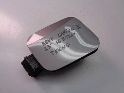 Крышка топлива renault captur ii 1.6 e-tech 2023 rok tekng фото №1