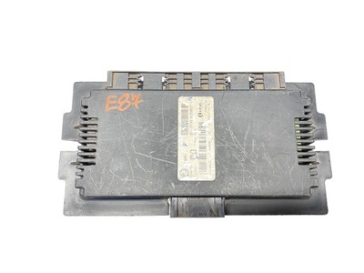 Модуль света 9159807 bmw e87 фото №1