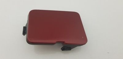 Dacia sandero 2 lift заглушка бампера 511802873r фото №1