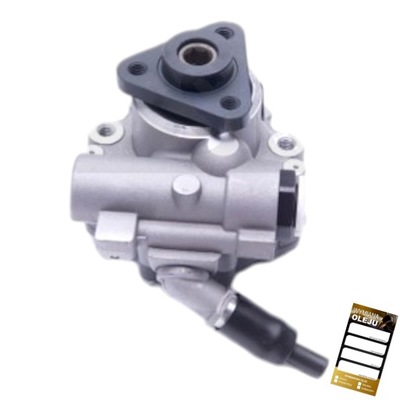 Насос усилителя do audi a4 allroad b8 2010 2011 фото №1