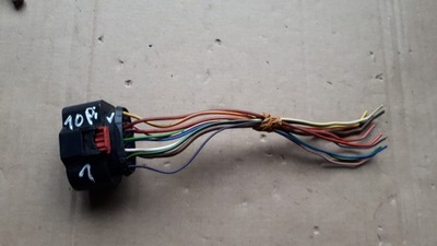 S4 b9 a4 8w штекер колодка лампы full led фото №1