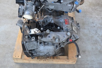 VOLVO V60 2.0 КОРОБКА ПЕРЕДАЧ 31280564 10-13 TF-80SD *F/V*